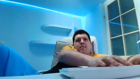 JasonJacks online show from January 7, 5:29 pm