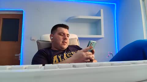 JasonJacks online show from December 16, 7:15 am