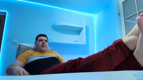 JasonJacks online show from February 27, 3:59 pm