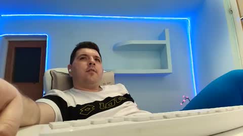 JasonJacks online show from November 27, 8:33 am