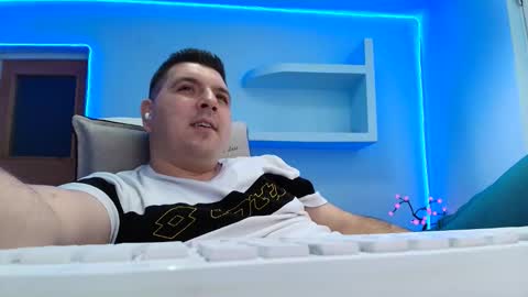 JasonJacks online show from December 15, 7:15 am