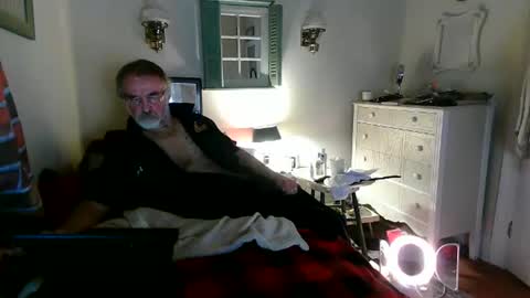 Jason online show from March 13, 11:24 am