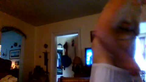 Jason online show from July 28, 3:32 pm