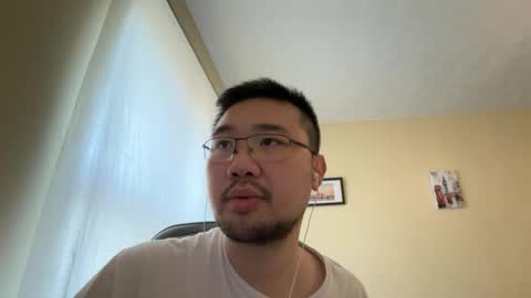 Jason Ryu online show from March 17, 11:37 am