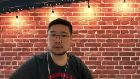 Jason Ryu online show from February 6, 2:20 pm