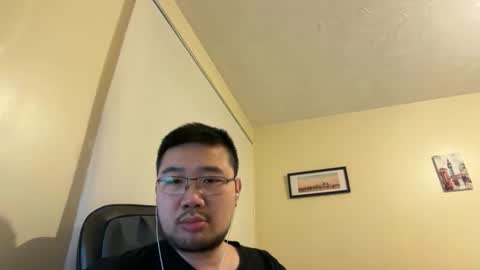 Jason Ryu online show from March 19, 6:57 pm