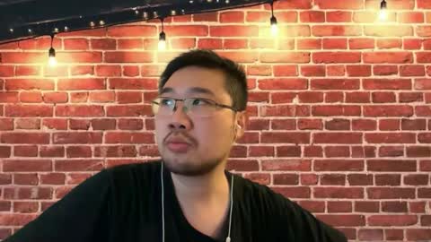 Jason Ryu online show from March 1, 8:35 pm