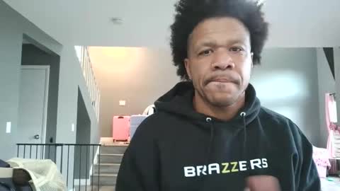 Jason Sweets online show from April 13, 10:36 pm