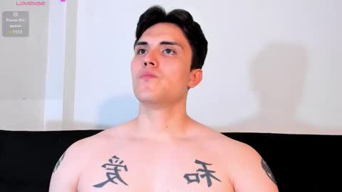 Jason online show from December 5, 2:33 am