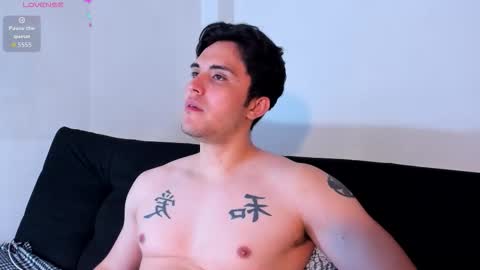 Jason online show from October 31, 2:23 am