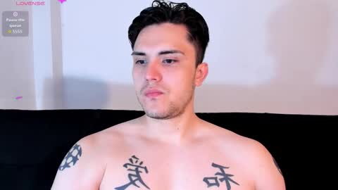 Jason online show from November 20, 2:03 pm