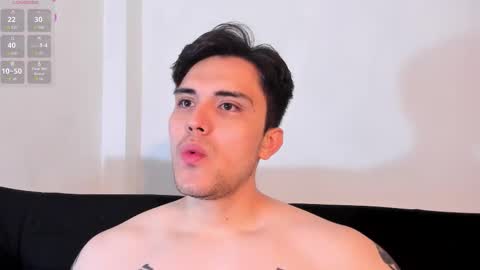 Jason online show from January 11, 2:06 am