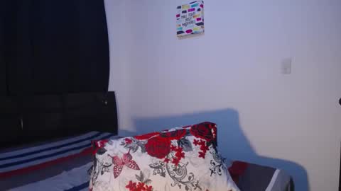 jaspeer__ online show from December 5, 1:38 am