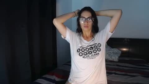 jaspeer__ online show from January 9, 10:04 pm