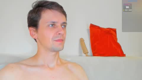 Jasper  online show from October 1, 9:46 pm