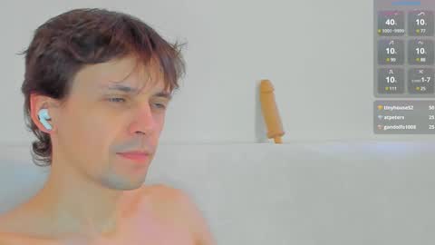 Jasper  online show from December 6, 3:46 am