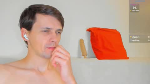 Jasper  online show from October 15, 12:14 am