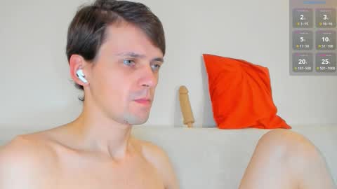 Jasper  online show from October 22, 9:27 pm