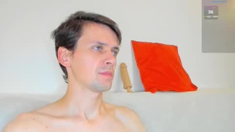 Jasper  online show from October 4, 10:40 pm