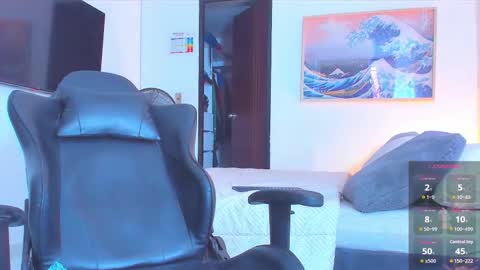 JBrooksXx online show from March 26, 3:28 pm