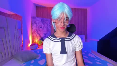 JASPER online show from October 15, 12:50 pm