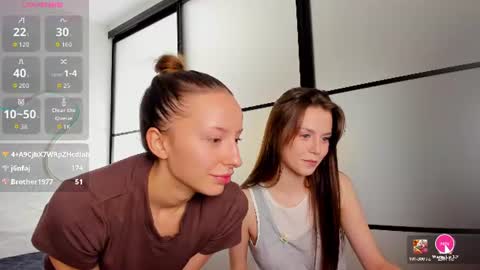 jass_baby online show from July 21, 5:59 pm