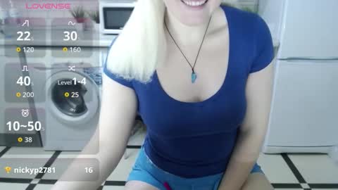 jassicaonline online show from November 12, 10:23 pm