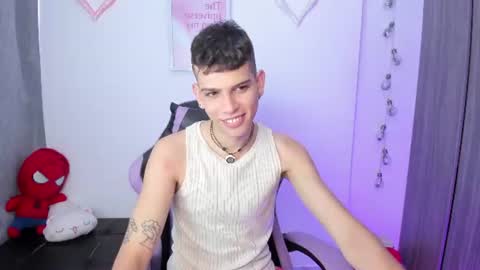 jasson___ online show from June 14, 1:57 pm