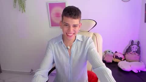 jasson___ online show from January 8, 8:04 pm