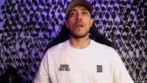 JKing  online show from September 11, 10:55 pm