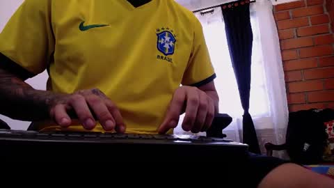 JKing  online show from July 2, 12:21 pm