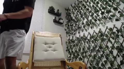 JKing  online show from February 18, 8:03 pm