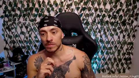 JKing  online show from September 13, 2:36 am