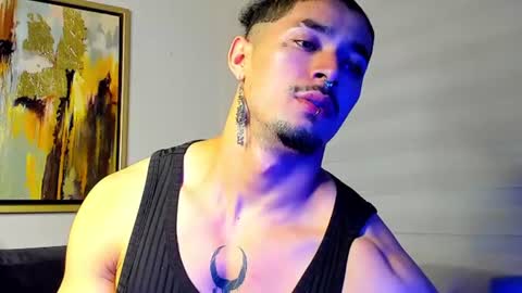 Lil Dark online show from July 16, 3:10 am