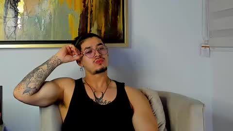 Lil Dark online show from December 5, 7:18 am