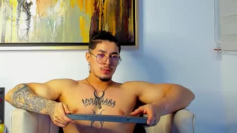 Lil Dark online show from December 14, 6:52 am