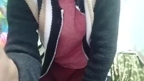 jasspreettt online show from January 22, 12:49 pm