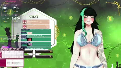 Jasmine Victoria online show from May 14, 3:37 am