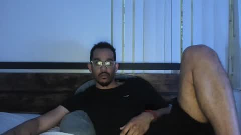  Jorge  online show from February 10, 11:34 pm