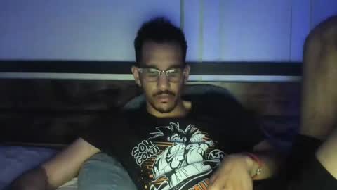  Jorge  online show from January 3, 4:44 am