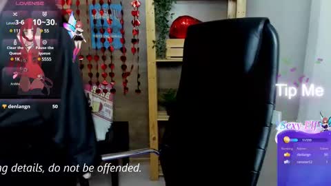 Katerina online show from February 27, 9:25 pm