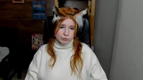 Katerina online show from February 11, 8:31 pm