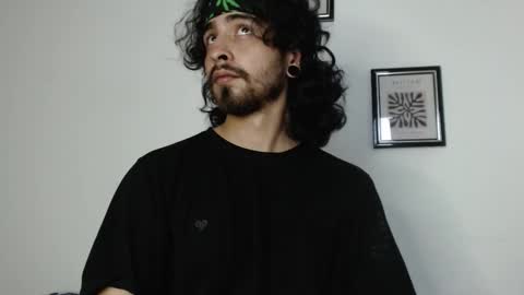 jave_rave online show from March 15, 5:12 am