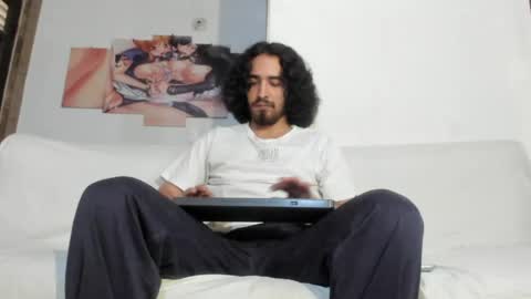 jave_rave online show from May 24, 12:56 pm