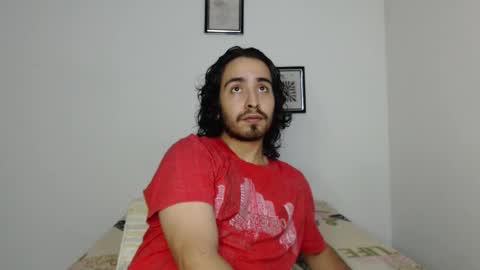 jave_rave online show from February 26, 3:54 am