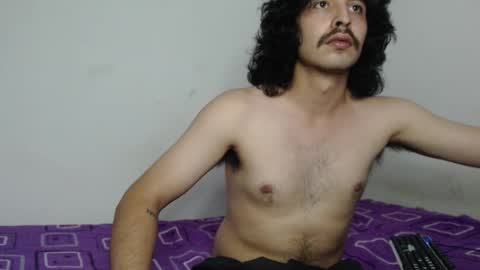 jave_rave online show from January 14, 11:13 pm