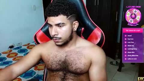 Javier Herrera online show from March 27, 7:26 pm