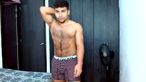 Javier Herrera online show from July 1, 7:44 pm