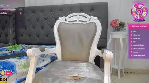 Javier Herrera online show from October 8, 8:59 pm