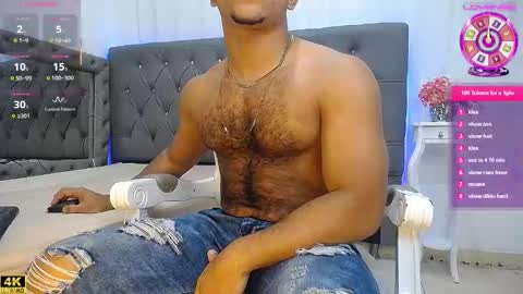 Javier Herrera online show from October 14, 7:17 pm